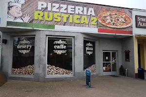 Pizzeria Rustica 2 image