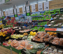 Lidl photo