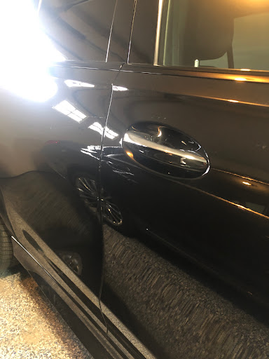 Auto Body Shop «Cole Street Collision», reviews and photos, 2340 Cole St, Birmingham, MI 48009, USA