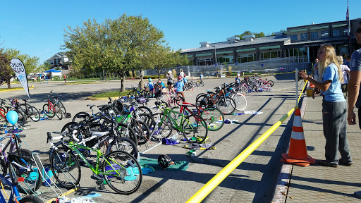 Gym «North Liberty Recreation Center», reviews and photos, 520 W Cherry St, North Liberty, IA 52317, USA