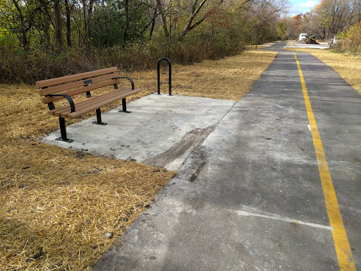 Nature Preserve «Thaddeus S. 