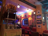 Atmosphère du Restaurant français Bistrot 65 à Paris - n°5
