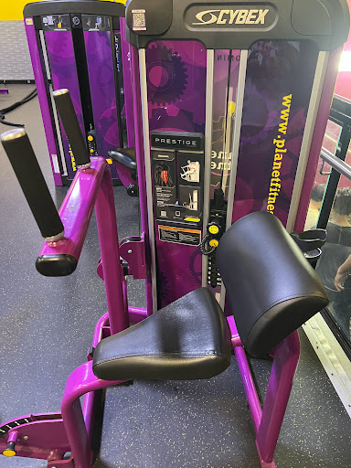 Gym «Planet Fitness», reviews and photos, 132-40 Metropolitan Ave, Jamaica, NY 11418, USA