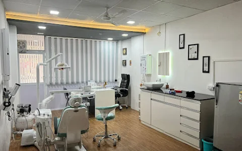 Advanced Dental Clinic and Implant Centre | Best Implant in Dhule | Dr. Ketan Rajput - Best Dentist in Dhule image