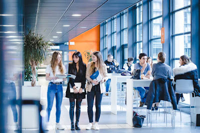 SKEMA Business School à Lille