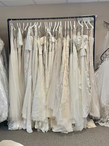 Bridal Shop «Fairytale Brides on a Shoestring Boutique», reviews and photos, 154 Congressional Ln, Rockville, MD 20852, USA