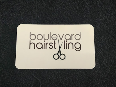 Boulevard Hairstyling