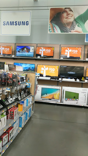 Department Store «Walmart Supercenter», reviews and photos, 135 Stoneridge Dr N, Ruckersville, VA 22968, USA