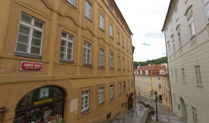 Junák - český skaut, středisko Arcus Praha