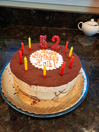 Bakery «Hollin Hall Pastry Shop», reviews and photos, 7920 Fort Hunt Rd, Alexandria, VA 22308, USA