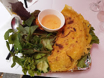 Bánh xèo du Restaurant vietnamien Indochine à Paris - n°5