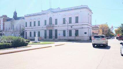 Escuela De Educación Primaria Nº1 'Juan Estrugamou'