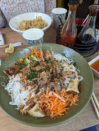 Plats et boissons du Restaurant thaï CreaBistro à Annecy - n°2