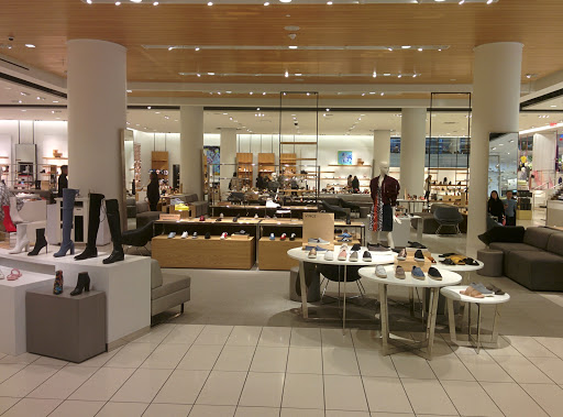 Chloe stores Vancouver