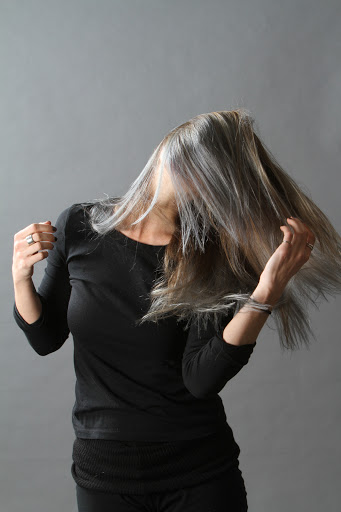 Hair Salon «Moxie Hair Salon», reviews and photos, 700 Grand Ave #100b, St Paul, MN 55105, USA