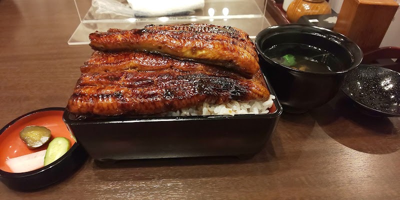 川魚 根本 埼玉県三郷市戸ヶ崎 うなぎ料理店 うなぎ料理 グルコミ