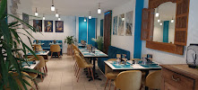 Atmosphère du Restaurant sri-lankais Déli'Zen à Pessac - n°13