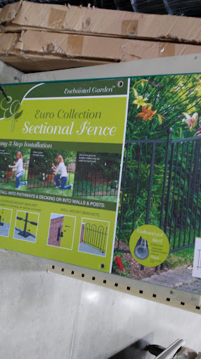 Home Improvement Store «Menards», reviews and photos, 12765 Harper Village Dr, Battle Creek, MI 49014, USA