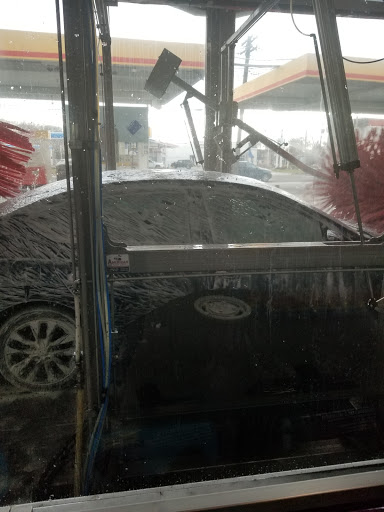 Car Wash «Pelham Manor Car Wash & Lube», reviews and photos, 4391 Boston Post Rd, Pelham, NY 10803, USA