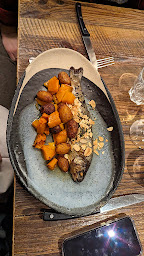 Photo n°183 de Restaurant Chez Pépé Nicolas, Val Thorens à val thorens ()