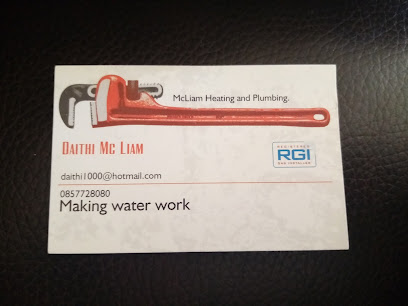 McLiam Heating and Plumbing