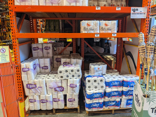 Home Improvement Store «The Home Depot», reviews and photos, 5800 Lincoln Ave, Cypress, CA 90630, USA