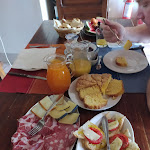 Photo n°2 de l'avis de Eleonora.a fait le 23/06/2021 à 11:16 sur le  Agriturismo Il Vicario à San Gimignano