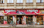 La Baguetterie‎ Lyon Lyon
