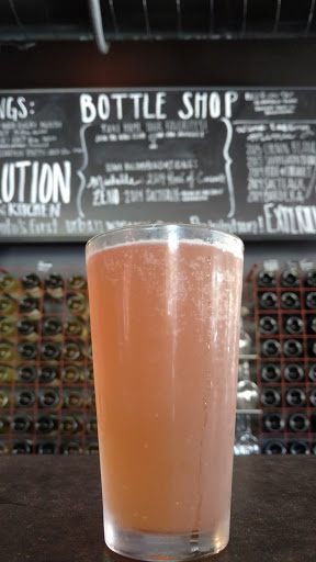 Winery «Revolution Wines», reviews and photos, 2831 S St, Sacramento, CA 95816, USA