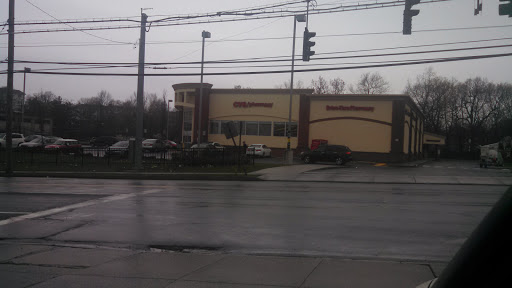 Drug Store «CVS», reviews and photos, 211 E Sandford Blvd, Mt Vernon, NY 10550, USA