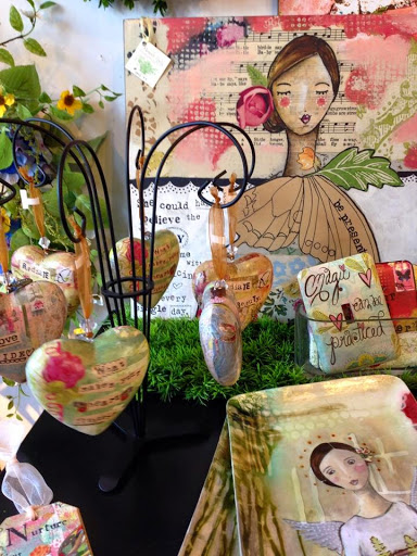 Florist «The Flower Lady», reviews and photos, 1417 Underwood Ave, Milwaukee, WI 53213, USA