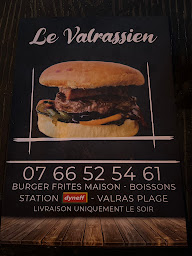 Photo n°1 de Le Valrassien à Valras-Plage ()