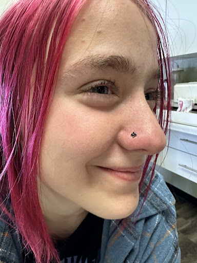 Explore michael myers tattoo ideas, creative tattoo ideas in Roseville, available at Ravens Mark Body Art Collective Tattoos & Piercings