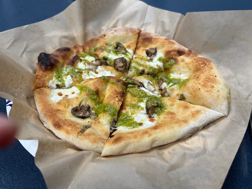 Passini's Wood Fired Pizza 61354