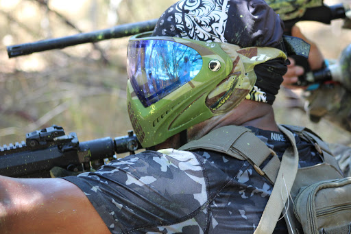 Paintball Center «West Coast Adventure Park», reviews and photos, 7101 Ione Rd, Sloughhouse, CA 95683, USA