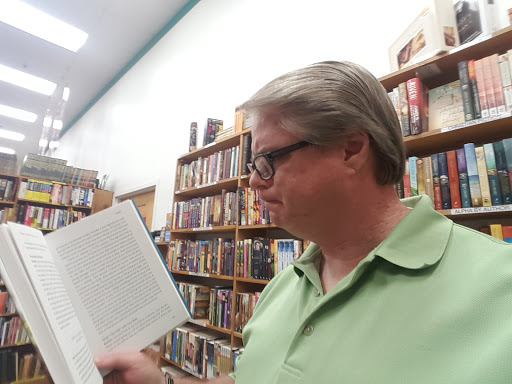 Book Store «Half Price Books», reviews and photos, 7620 Denton Hwy, Fort Worth, TX 76148, USA