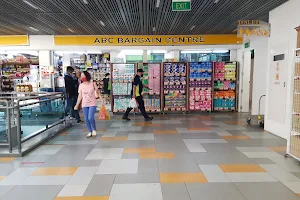 Taman Jurong Shopping Centre image