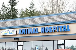 Wilderness Animal Hospital image
