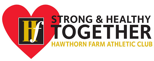 Health Club «Hawthorn Farm Athletic Club», reviews and photos, 4800 NE Belknap Ct, Hillsboro, OR 97124, USA