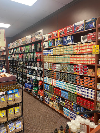 Tobacco Shop «Wild bills tobacco», reviews and photos, 2076 N Telegraph Rd, Monroe, MI 48162, USA