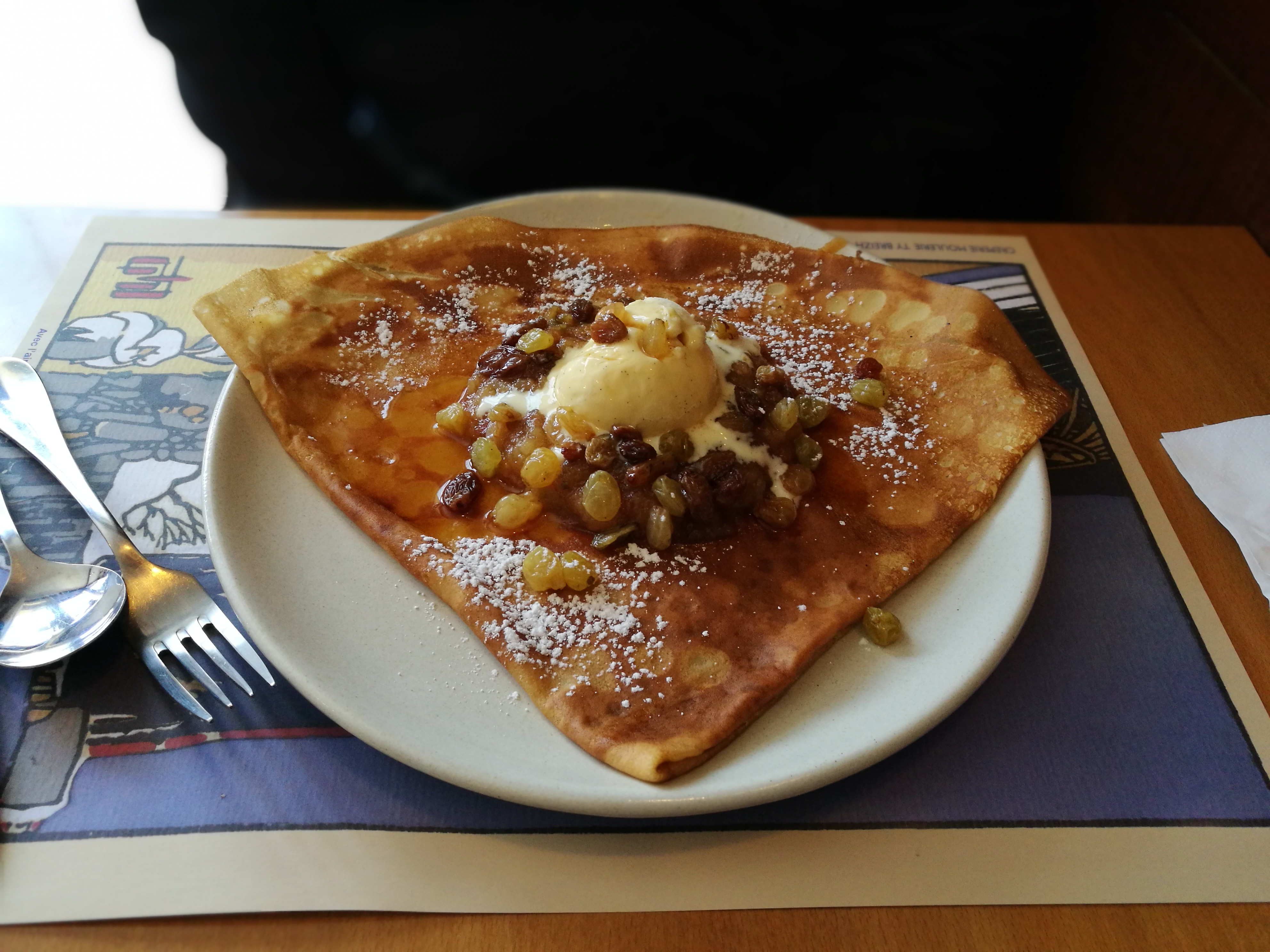 Photo n° 4 de l'avis de Magali.A fait le 19/04/2017 à 11:27