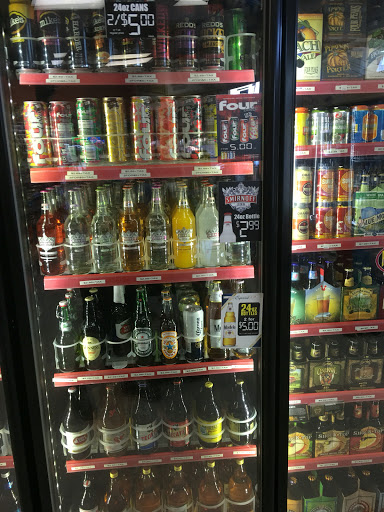 Liquor Store «Fairway Liquor Market», reviews and photos, 340 W Brown Rd, Mesa, AZ 85201, USA
