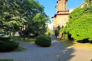 Kretzulescu Park image