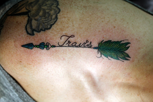 Explore fruit of the spirit tattoo ideas, creative tattoo ideas in Fort Myers, available at Tiger Lotus Tattoo and Piercing