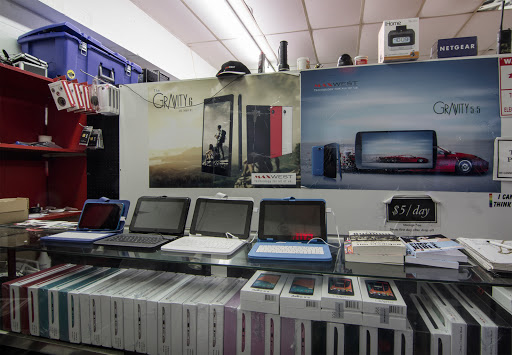 Computer Repair Service «Maxwell Smart Computer Repair», reviews and photos, 7204 Baseline Rd, Little Rock, AR 72209, USA