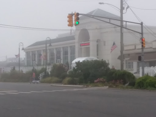 Convention Center «Cape May Convention Hall», reviews and photos, 714 Beach Ave, Cape May, NJ 08204, USA