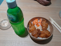 Plats et boissons du Restaurant coréen Krispy Korean Chicken I Poulet frit coréen à Paris - n°19
