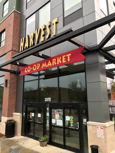 General Store «Harvest Co-Op Markets», reviews and photos, 3815 Washington St, Jamaica Plain, MA 02130, USA