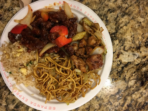 Chinese noodle restaurant Mckinney