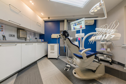 ABdental zobārstniecības klīnika Liepājā